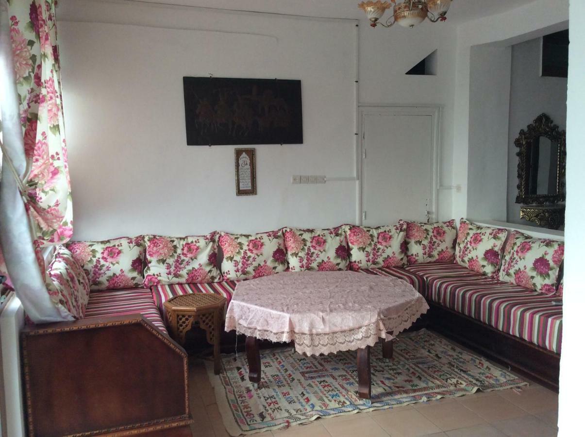 Villa Keltoum ムレ・ブッスルアム エクステリア 写真